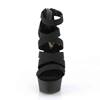 Pleaser - DELIGHT659 Talons hauts - Noir Product image